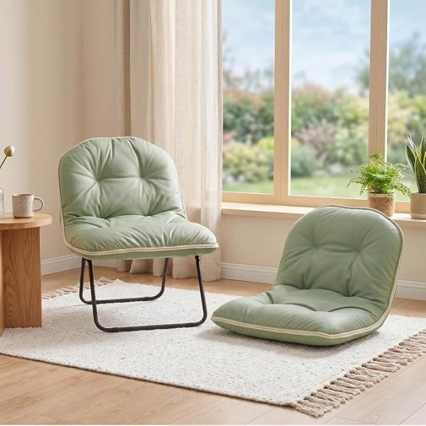 Comfortable beanbag chair
